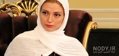 بیوگرافی حدیث میر امینی+عکس
