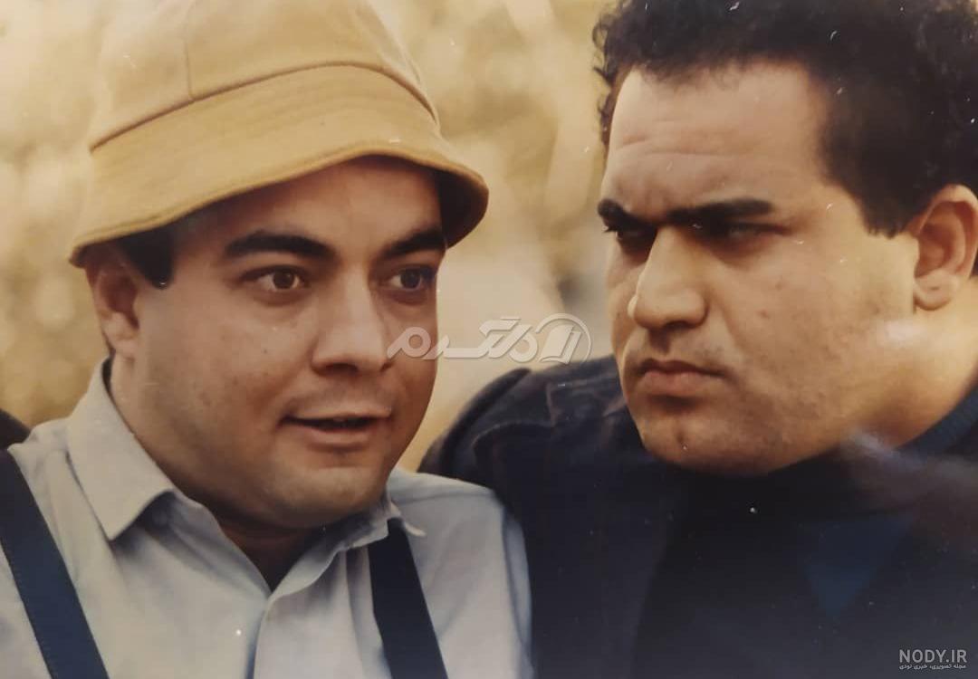 بیوگرافی و زندگی خصوصی نادر سلیمانی از ساعت خوش تا کسب سیمرغ بلورین بیوگرافی و زندگی خصوصی نادر سلیمانی از ساعت خوش تا کسب سیمرغ بلورین