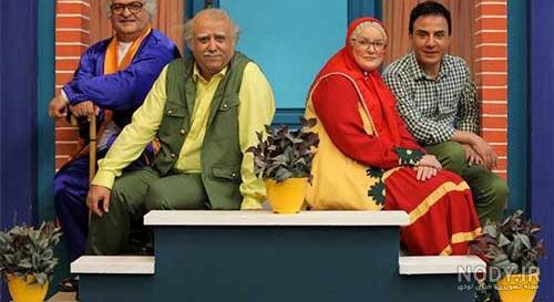 بیوگرافی و زندگی خصوصی نادر سلیمانی از ساعت خوش تا کسب سیمرغ بلورین بیوگرافی و زندگی خصوصی نادر سلیمانی از ساعت خوش تا کسب سیمرغ بلورین