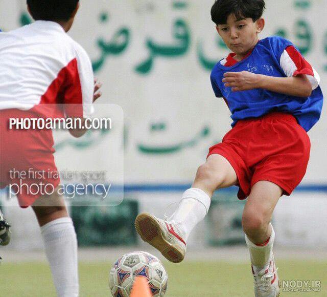 بیوگرافی سردار آزمون و خانواده +عکس های جنجالی سردار آزمون - شبناک
