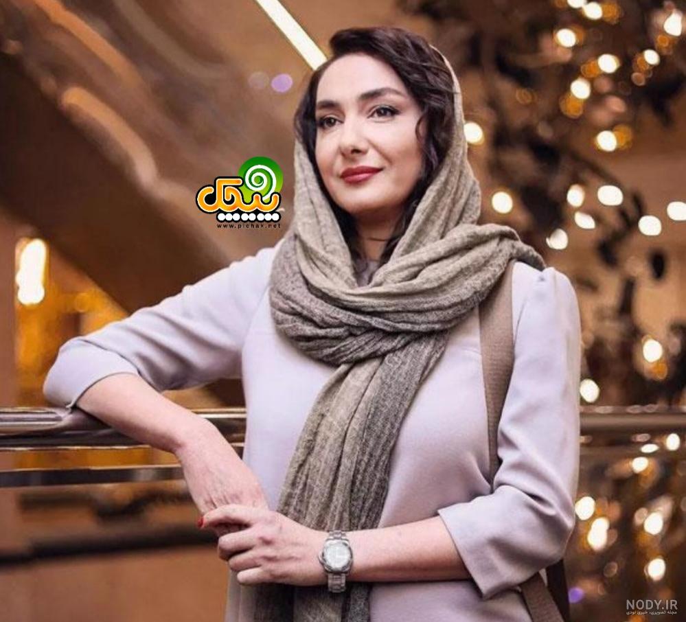 بیوگرافی هانیه توسلی + عکس های اینستاگرام