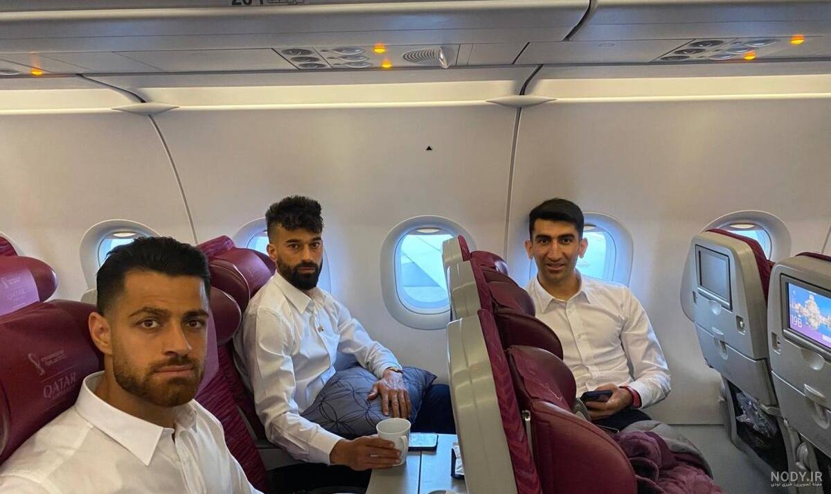 بیوگرافی وحید امیری از فوتبال تا ازدواج و همسرش بیوگرافی وحید امیری از فوتبال تا ازدواج و همسرش