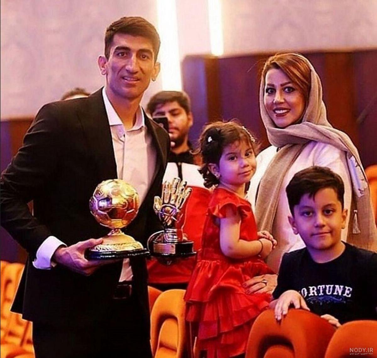 بیوگرافی وحید امیری و همسرش به همراه عکسها و جزئیات بیوگرافی وحید امیری و همسرش به همراه عکسها و جزئیات