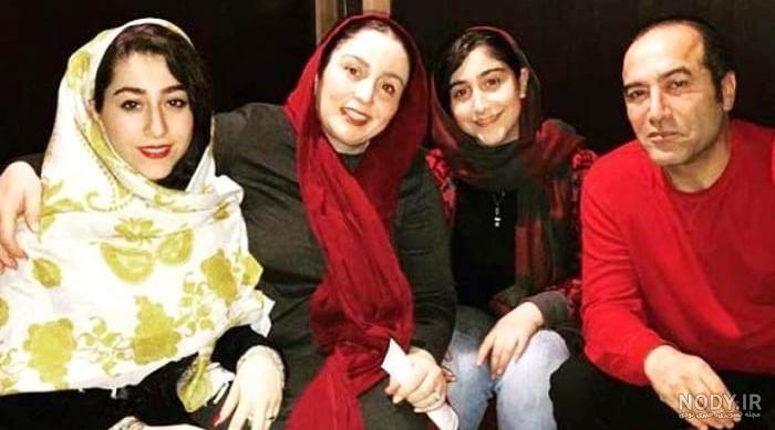 بیوگرافی ژاله صامتی و زندگی خصوصی و ازدواجش+ فیلم ها