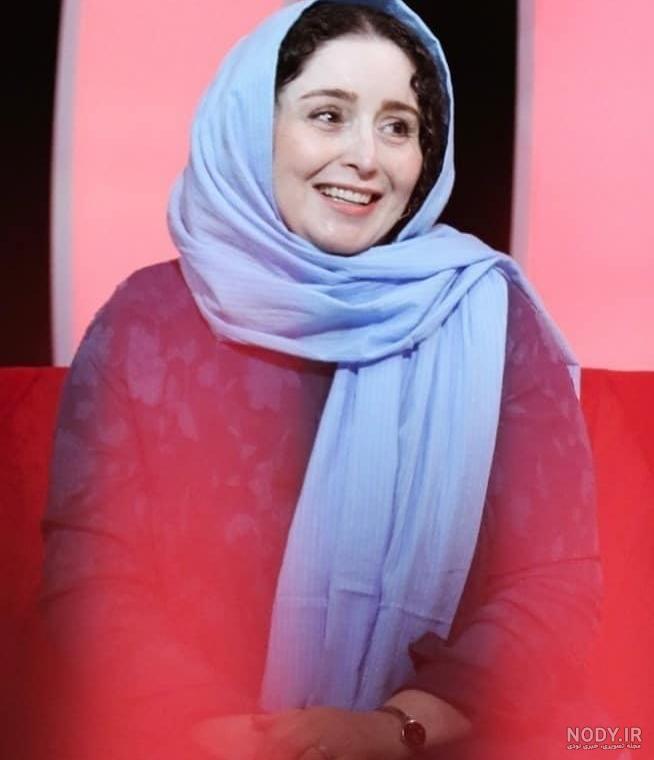 بیوگرافی ژاله صامتی و زندگی خصوصی و ازدواجش+ فیلم ها