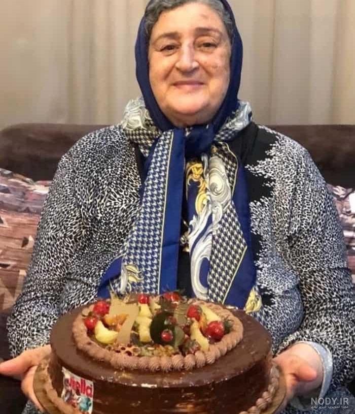 بیوگرافی ژاله صامتی و همسرش + عکس های ژاله صامتی +مصاحبه و اینستاگرام