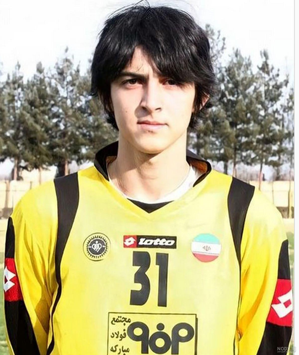 بیوگرافی کامل سردار آزمون / زندگی شخصی و حرفه ای، همسرش آناهیتا ...