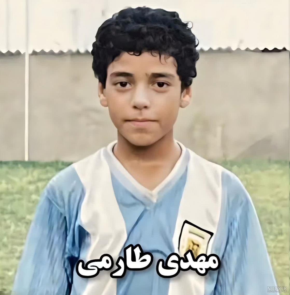 بیوگرافی کامل سردار آزمون / زندگی شخصی و حرفه ای، همسرش آناهیتا ...