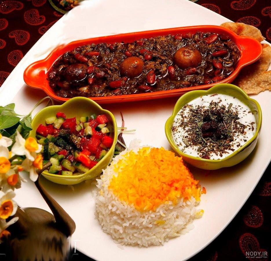 تاریخچه قورمه سبزی در ایران زمین از دیرباز تا امروز - مجله گردشگری میزبون تاریخچه قورمه سبزی در ایران زمین از دیرباز تا امروز - مجله گردشگری میزبون