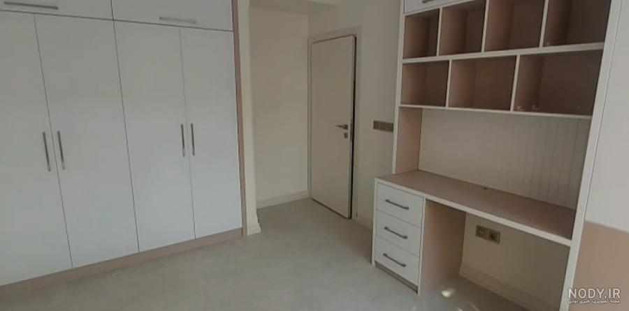 تغییر دکوراسیون اتاق خواب نوجوان