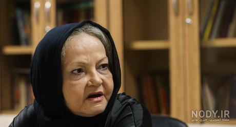 ثریا حکمت: امثال من در سینما زیاد هستند (+عکس)
