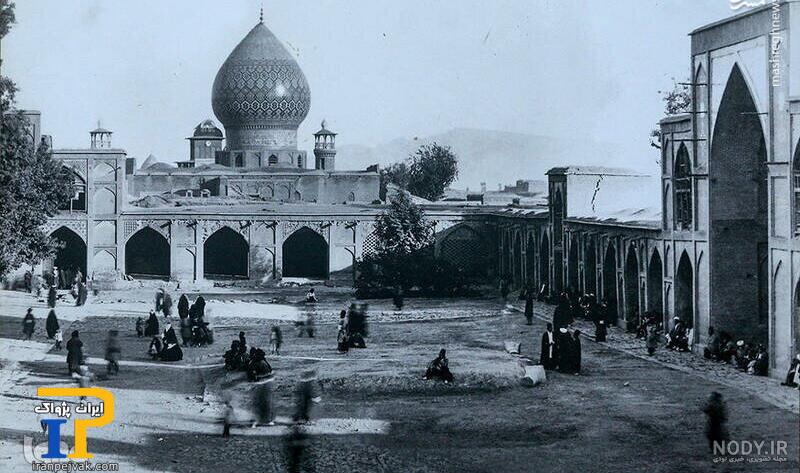 ثریا قاسمی و حسرتی که بر دلش مانده/عکس