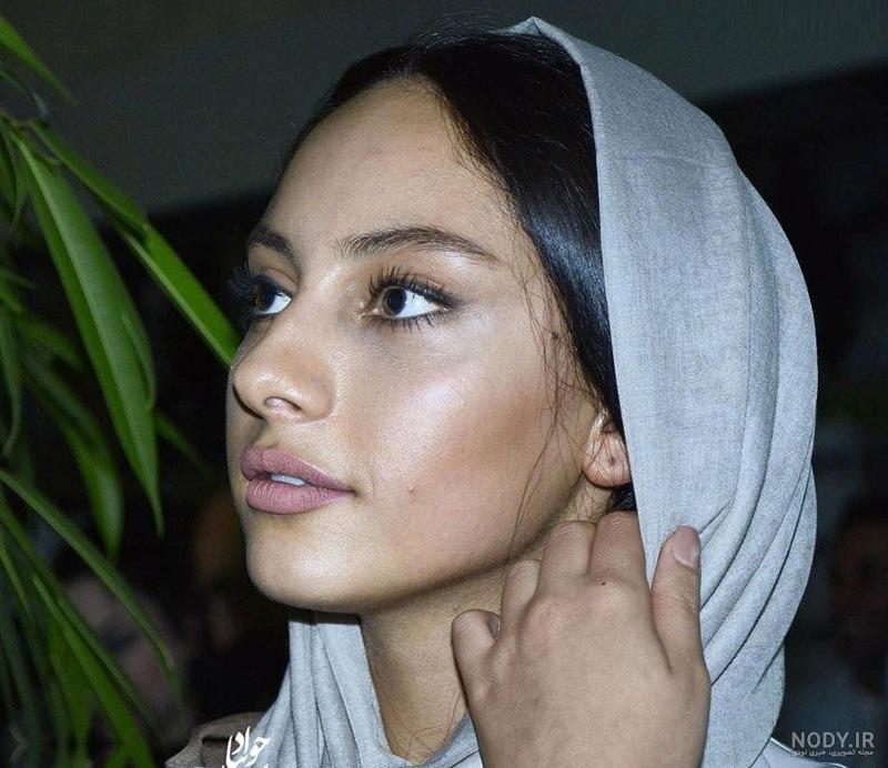 جدیدترین عکس های ترلان پروانه