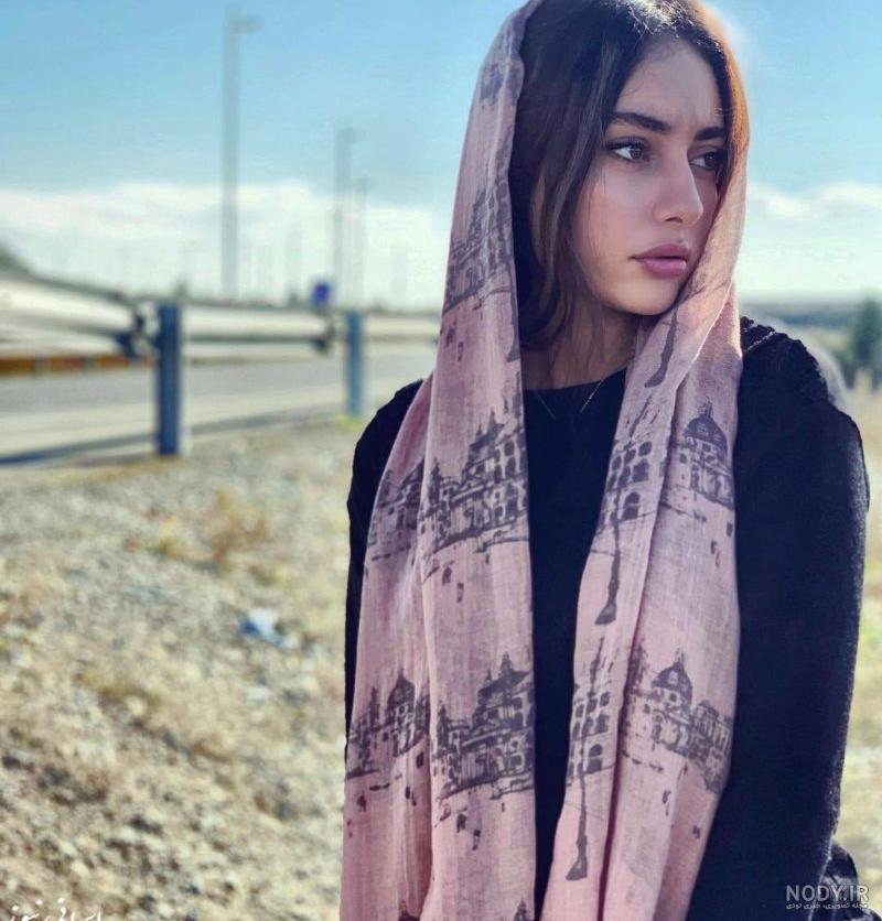 جدیدترین عکس های ترلان پروانه