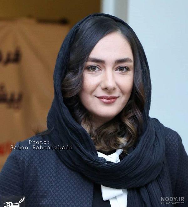 جدیدترین عکسهای هانیه توسلی