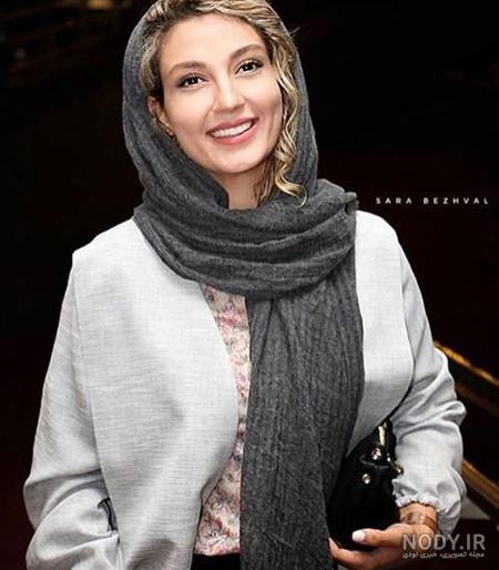 حدیث میرامینی | بیوگرافی و عکس همسر “حدیث میرامینی”
