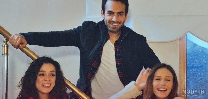 خلاصه داستان قسمت ۳ سریال ترکی عشق از نو + عکس | جدول یاب خلاصه داستان قسمت ۳ سریال ترکی عشق از نو + عکس | جدول یاب