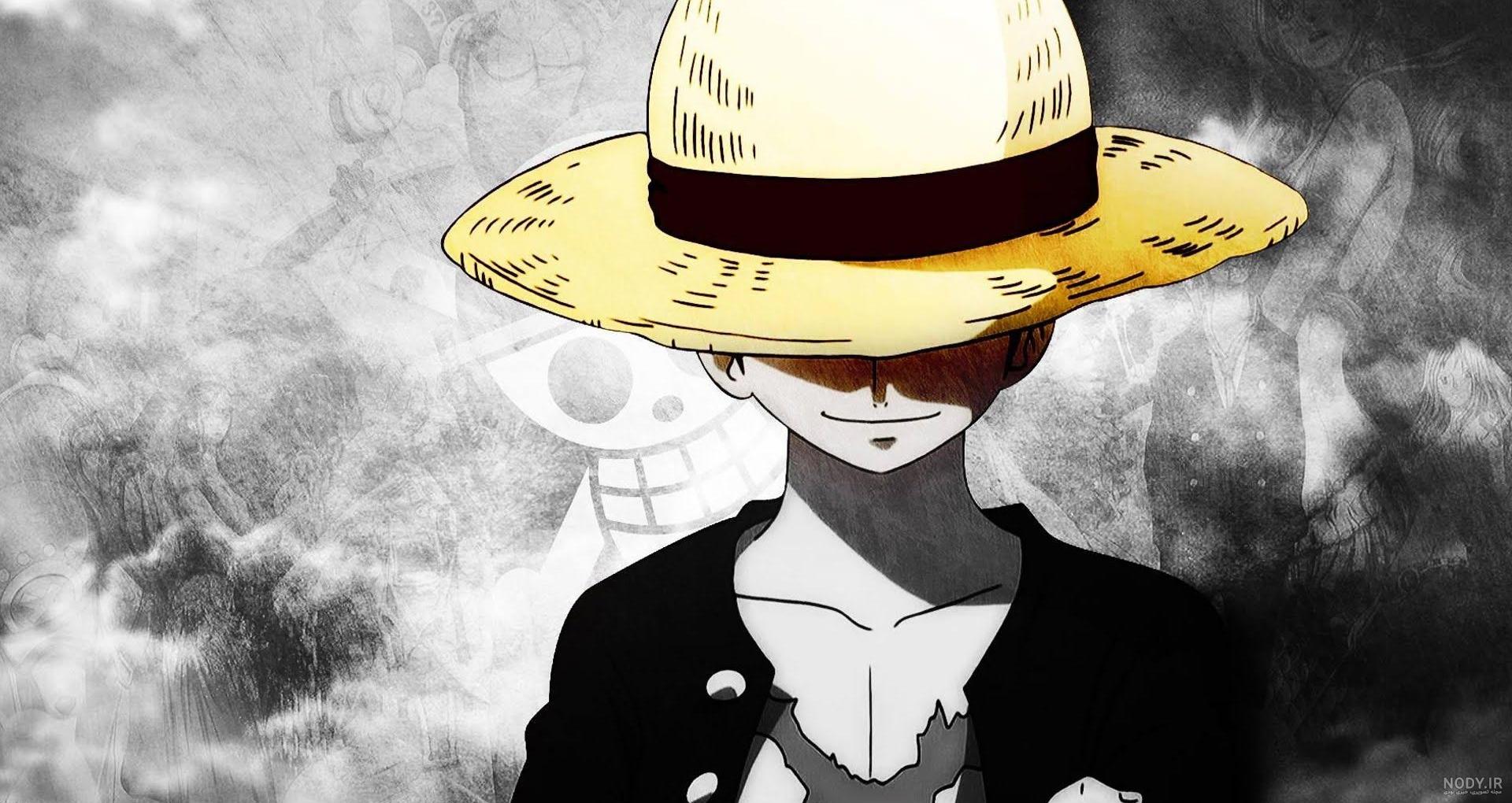 دانلود سریال وان پیس One Piece | فصل 1 - دیس فیلم