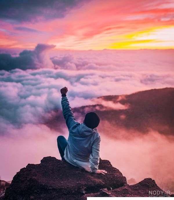 زیباترین و جدیدترین گالری عکس نوشته برای پروفایل واتساپ ۲۰۲۲ - ۱۴۰۱