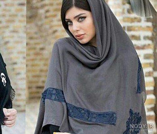 زیباترین و جذاب ترین دختران ایرانی اینستاگرام معرفی شدند / تصاویر