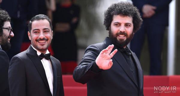 سرپوش - نوید محمدزاده، فرشته حسینی، ترانه علیدوستی و پیمان معادی ...