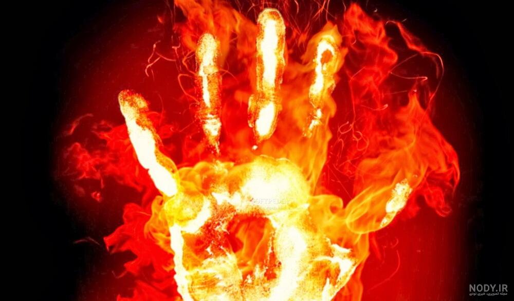 صداهایی که ادعا می شود از داخل جهنم ضبط شده ، درب یا دروازه جهنم کجاست ...