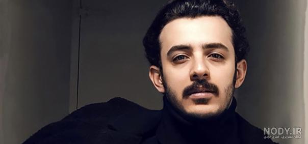 علی جان شادمان ...پست جدید - عکس ویسگون
