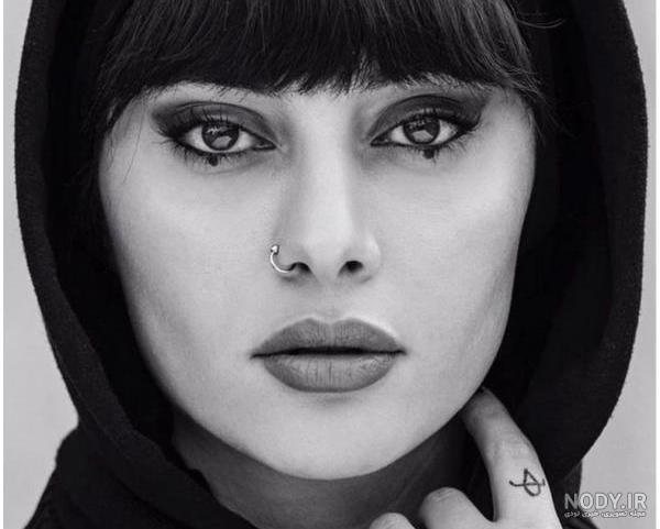 عکس های جالب و دیدنی اینستاگرام ترلان پروانه
