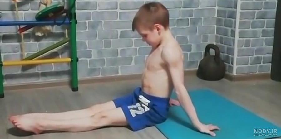 عکس جالب پرنده ژیمناستیک کار (عکس) عکس جالب پرنده ژیمناستیک کار (عکس)