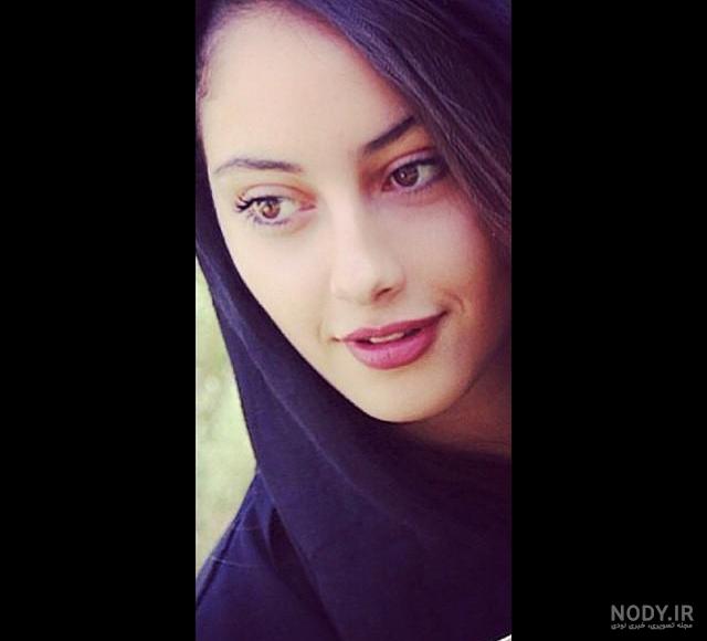 عکس های جدید ترلان پروانه