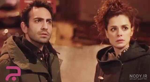 عکس خواهر فادیک در سریال عشق از نو ️ [ بهترین تصاویر ]