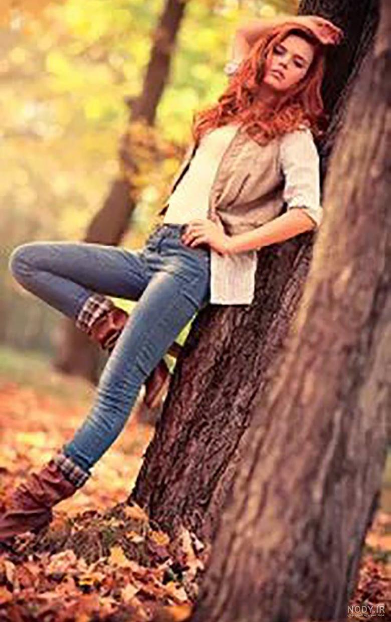 عکس دخترونه جدید اینستاگرام - کامل (مولیزی)