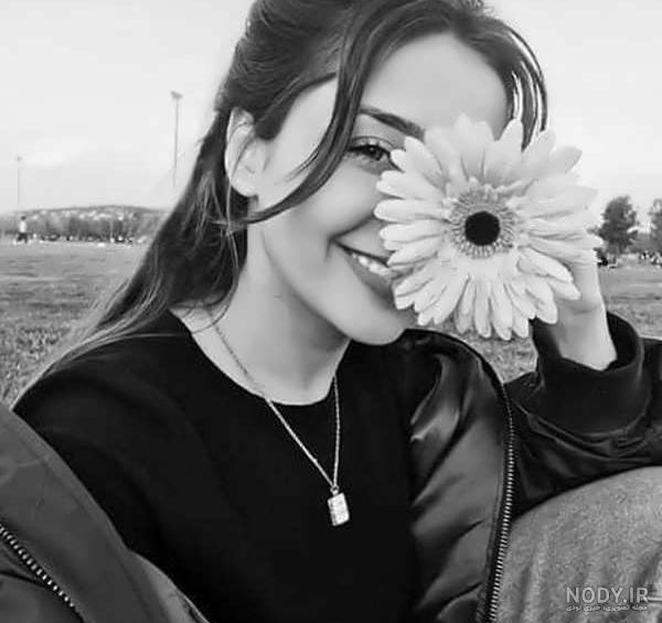 عکس های زیبا و جذاب دخترانه برای پروفایل