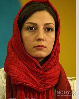 عکس های شخصی حدیث میر امینی - عکس نودی