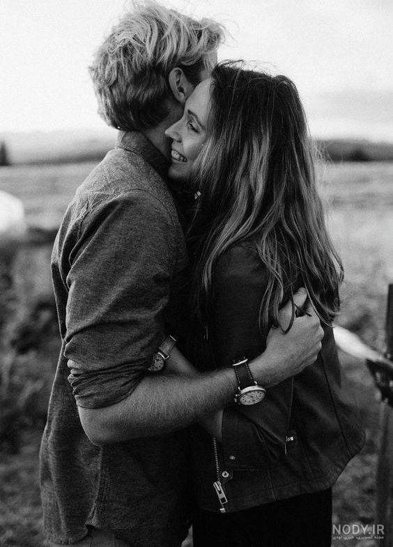 عکس های عاشقانه رمانتیک و زیبای زوج ها عکس های عاشقانه رمانتیک و زیبای زوج ها