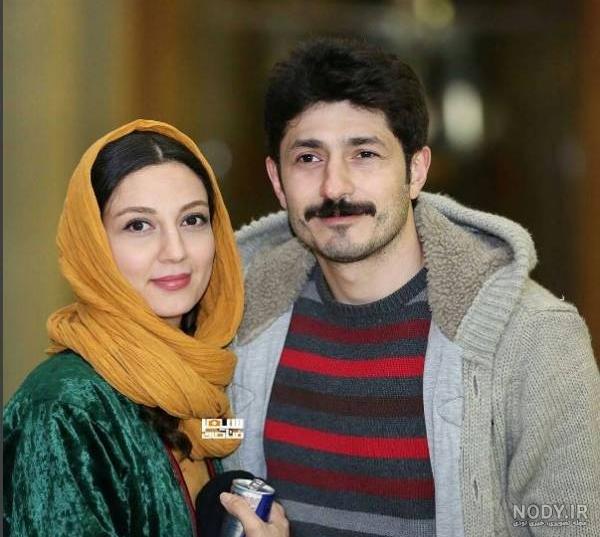 عکس های عروسی حدیث میر امینی و مجتبی رجبی | حیاط خلوت عکس های عروسی حدیث میر امینی و مجتبی رجبی | حیاط خلوت