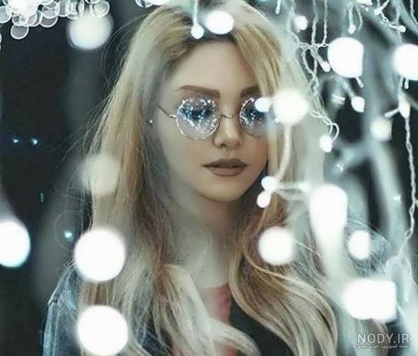 عکس عکس های زیبا دخترانه برای پروفایل - عکس نودی