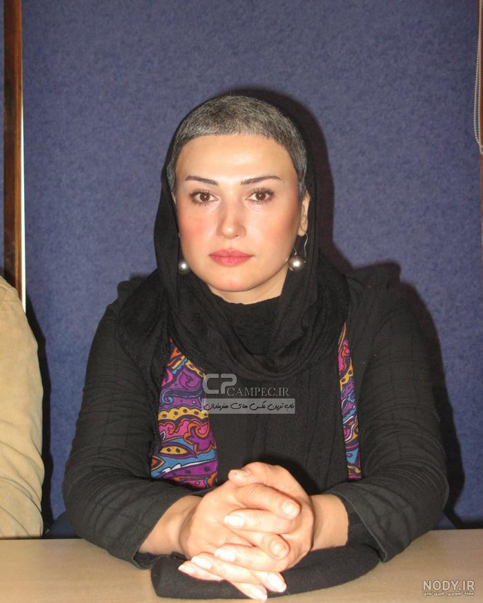 عکس لادن طباطبایی بازیگر