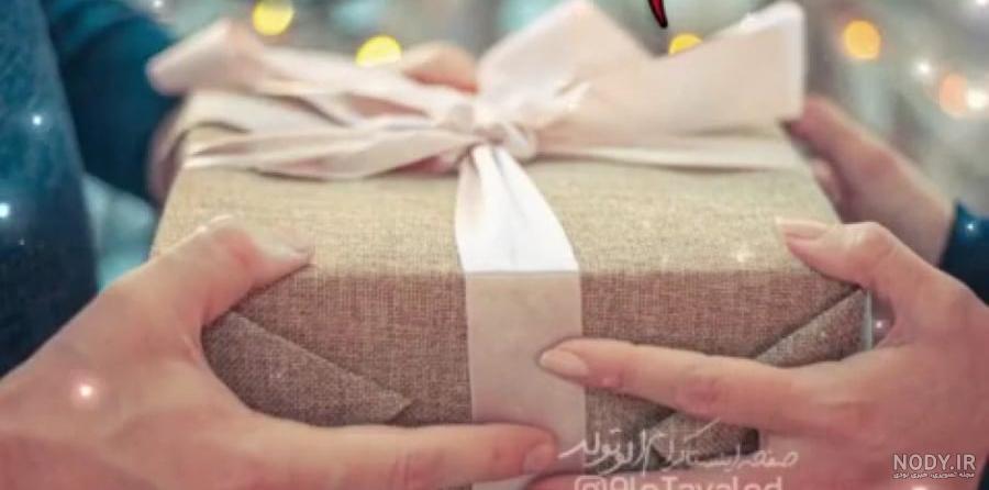 عکس نوشته تبریک تولد رفیق برای پروفایل و جملات تبریک تولد دوست صمیمی