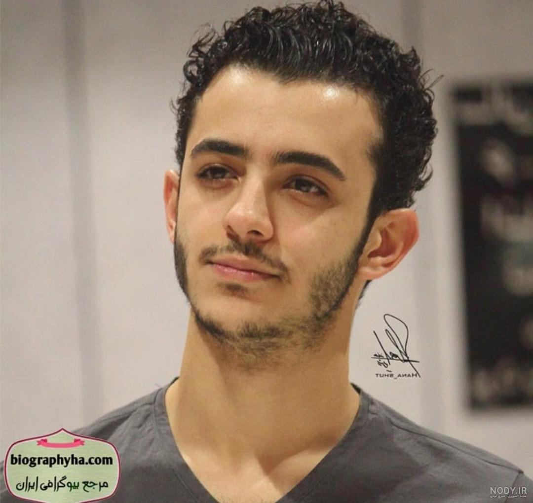 عکس <a href='/last-search/?q=نوشته'>نوشته</a> علی شادمان