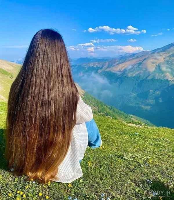 عکس پروفایل بدون متن دخترونه جدید