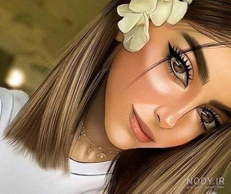 عکس پروفایل خاص بدون نوشته