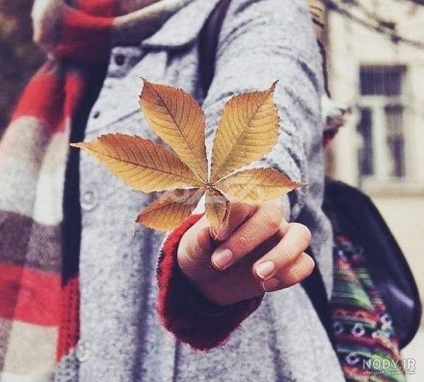 عکس پروفایل دخترونه شاخ