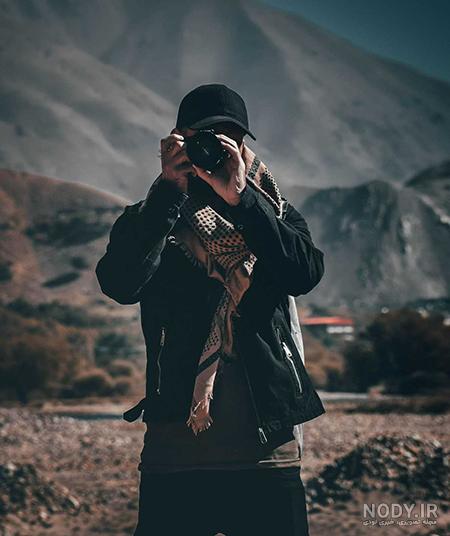 عکس پروفایل شیک مردانه خاص