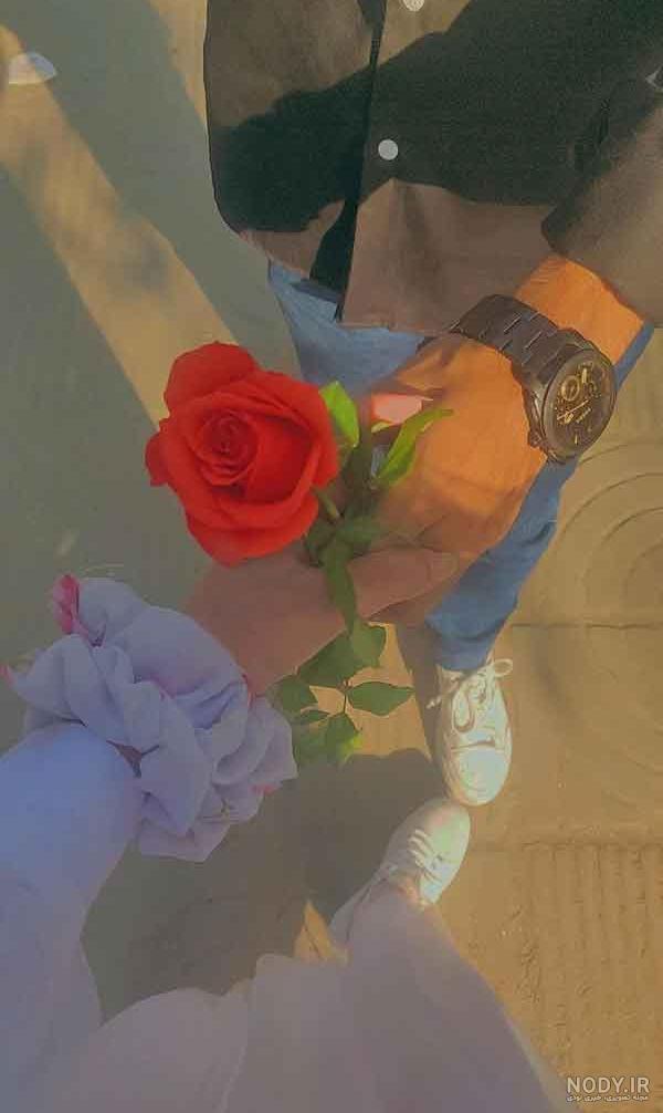عکس پروفایل عاشقانه فیک بدون متن!!! | پیکوپیکس