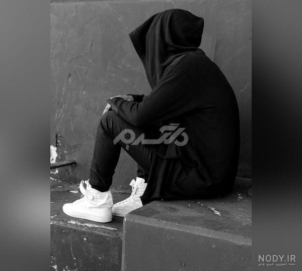 عکس گرگ لات