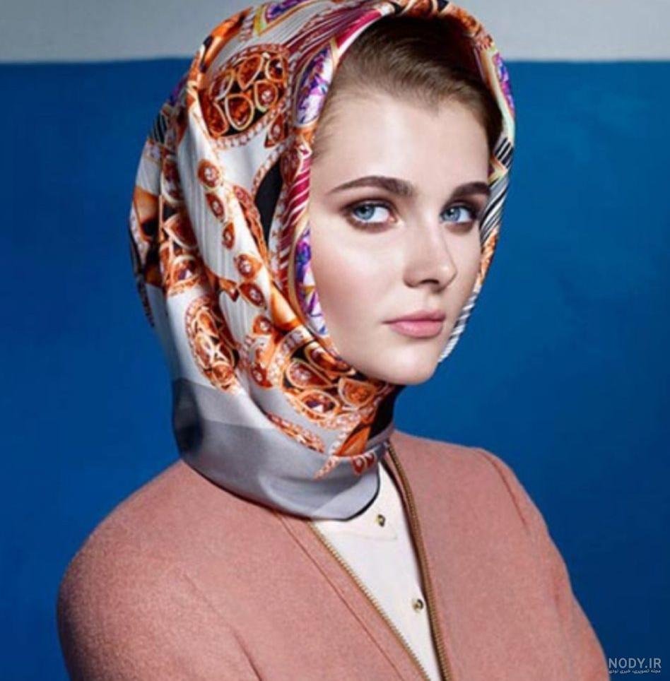 فروشگاه نازدونه | شال چروکی توپ توپی کد 375