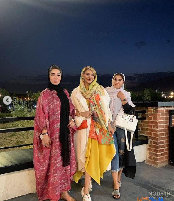 لیست بلاگر های معروف ایرانی به همراه درآمد و بیوگرافی ها - ایرانیان سلبریتی