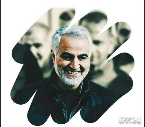 مجموعه تصاویر شهید حاج قاسم سلیمانی - موسسه تحقیقات و نشر معارف ...