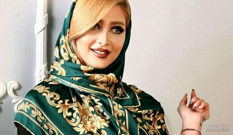 مدل روسری دخترانه برای عروسی مدل روسری دخترانه برای عروسی